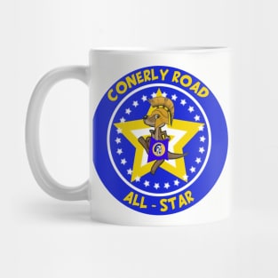 Conerly Road School All-Star Mug